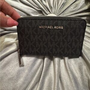 Ladies wallet